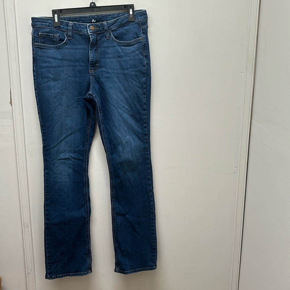 Lee Denim Jeans - Size 12
